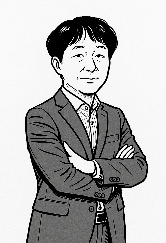 김성호 파트너