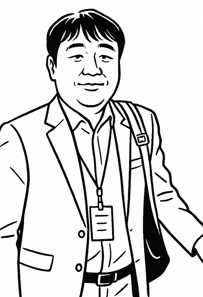 유장현 파트너